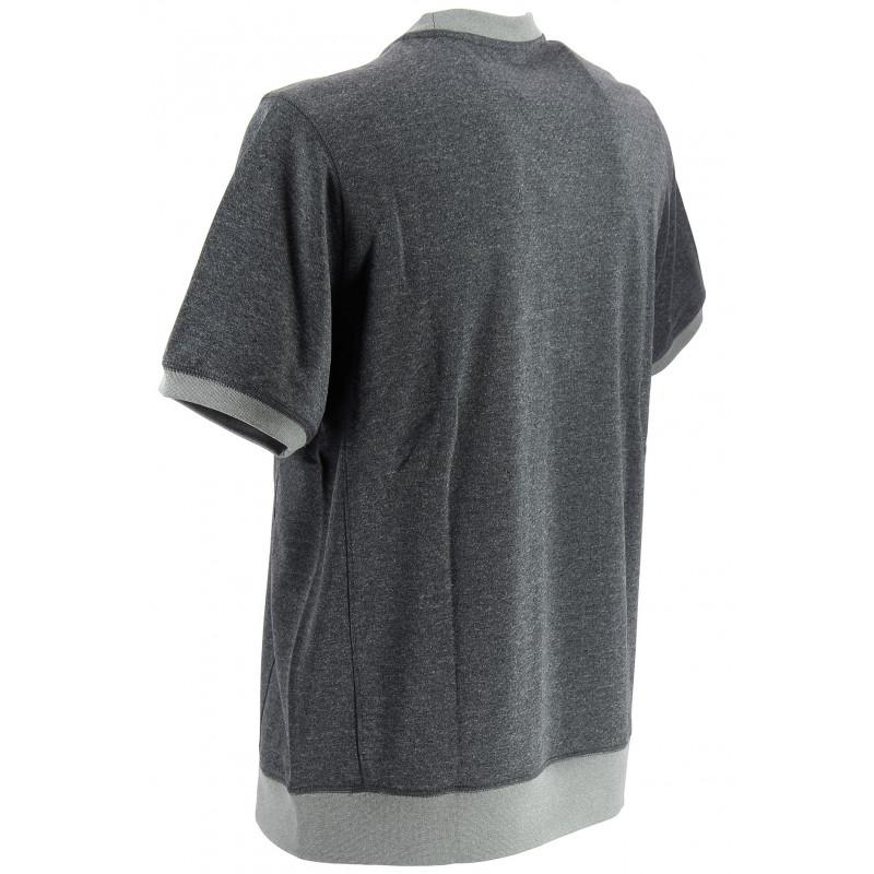 Nike Jordan Dominate T-Shirt - 634926-063 - Gray - Men NIKE MEN'S TEXTILE T-SHIRT Nike