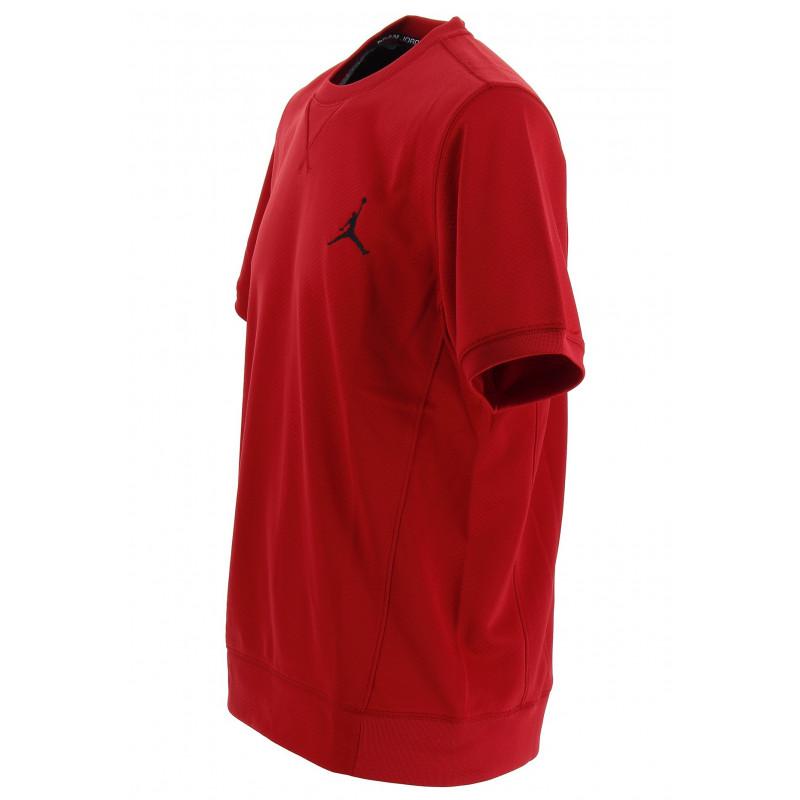 Camiseta Nike Jordan Dominate - 634926-695 - Rojo - Hombre CAMISETA NIKE TEXTIL HOMBRE Nike