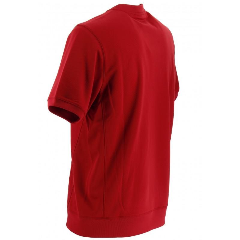 Camiseta Nike Jordan Dominate - 634926-695 - Rojo - Hombre CAMISETA NIKE TEXTIL HOMBRE Nike