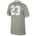 Tee-Shirt Nike Jordan Jumpman Air Mesh - Gris - Homme NIKE DEBARDEUR TEXTILE Nike