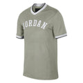Tee-Shirt Nike Jordan Jumpman Air Mesh - Gris - Homme NIKE DEBARDEUR TEXTILE Nike