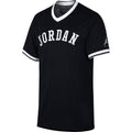 Nike Jordan Jumpman Air Mesh T-Shirt - Black - Men NIKE MEN'S T-SHIRT TEXTILE Nike
