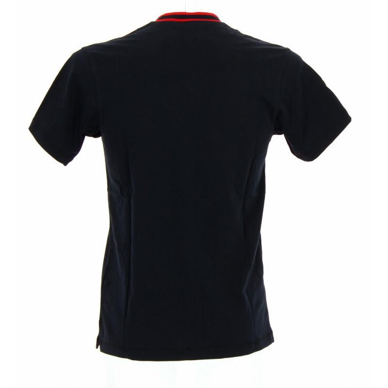 Nike Jordan Son Of Mars Best Of Brooklyn T-Shirt - 465032-011 - Black - Men NIKE MEN'S T-SHIRT TEXTILE Nike
