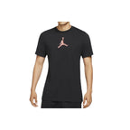 Nike Jumpman Gfx T-Shirt - Black - Men Ready to Wear Men Nike