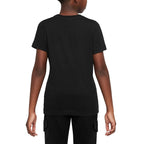Camiseta Nsw Air Max - Negro