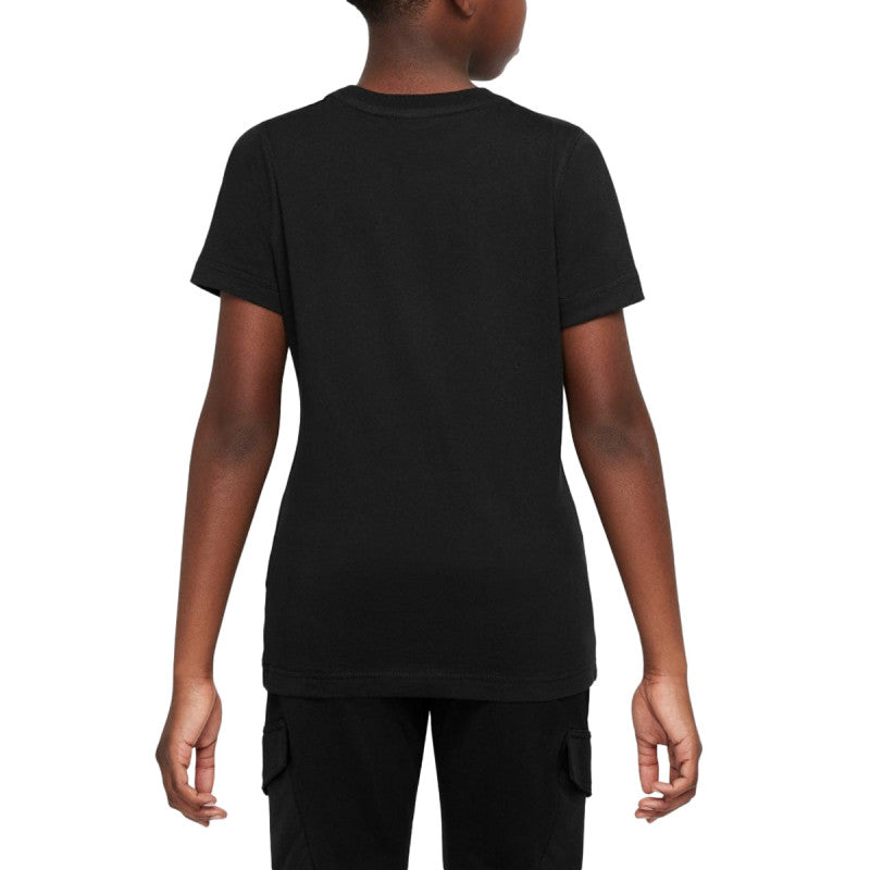 Camiseta Nsw Air Max - Negro