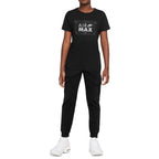 Camiseta Nsw Air Max - Negro
