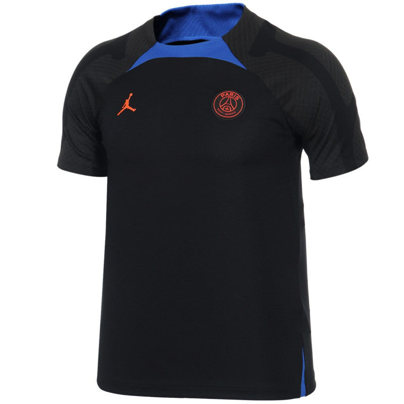 Camiseta de entrenamiento del Psg Jordan - Negro - Hombre