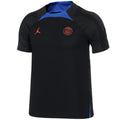 Camiseta de entrenamiento del Psg Jordan - Negro - Hombre