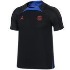 Camiseta de entrenamiento del Psg Jordan - Negro - Hombre