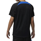 Camiseta de entrenamiento del Psg Jordan - Negro - Hombre