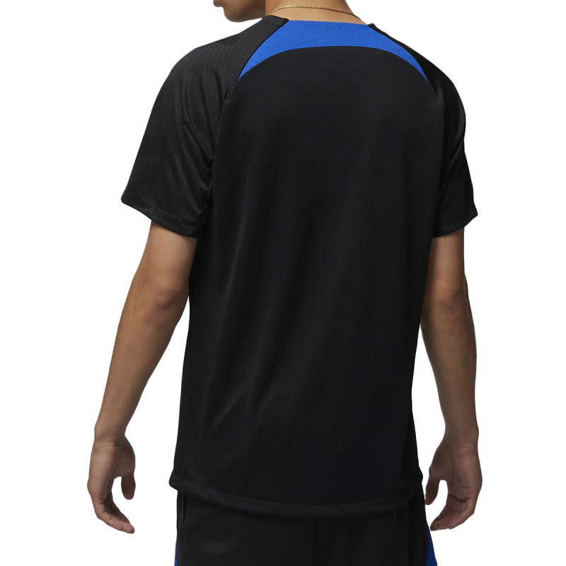 Camiseta de entrenamiento del Psg Jordan - Negro - Hombre