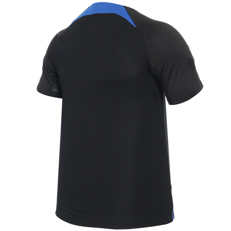 Camiseta de entrenamiento del Psg Jordan - Negro - Hombre