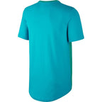 Camiseta Nike Tech Hypermesh Pocket - 776675-351 - Verde - Hombre NIKE CAMISETA TEXTIL PARA HOMBRE Nike
