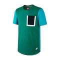 Camiseta Nike Tech Hypermesh Pocket - 776675-351 - Verde - Hombre NIKE CAMISETA TEXTIL PARA HOMBRE Nike