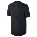 Camiseta Nike Tech Knit Pocket - 729397-010 - Negro - Hombre CAMISETA NIKE TEXTIL HOMBRE Nike