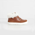 Zapatillas Tenis Eclipse Natural Niño Jacadi
