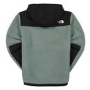 The North Face - Denali 2 Anorak Hoodie - Green - Man - The North Face* - The Bradery