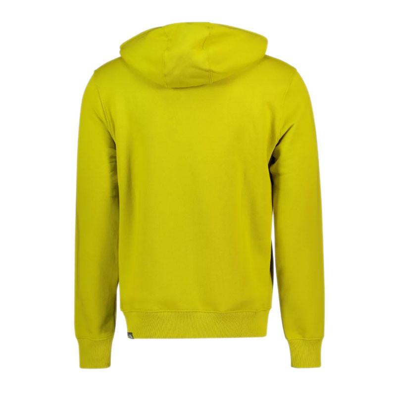 The North Face - Drew Peak Hoodie - Yellow - Man - The North Face* - The Bradery