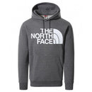 The North Face - Sweat À Capuche Standard - Grey - Man - The North Face* - The Bradery