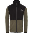 The North Face - Sweat Glacier Fleece - Khaki - Man - The North Face* - The Bradery