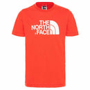 The North Face - Tee-Shirt Easy - Red - Child - The North Face* - The Bradery