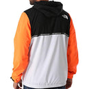 The North Face - Hydrenaline Windbreaker Jacket - Black - Woman - The North Face* - The Bradery