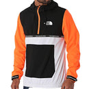 The North Face - Hydrenaline Windbreaker Jacket - Black - Woman - The North Face* - The Bradery