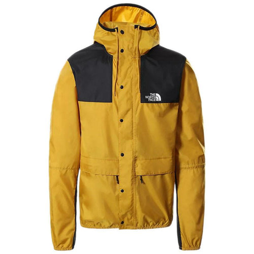 The North Face - Veste De Montagne 1985 - Jaune - Homme - The North Face* - The Bradery
