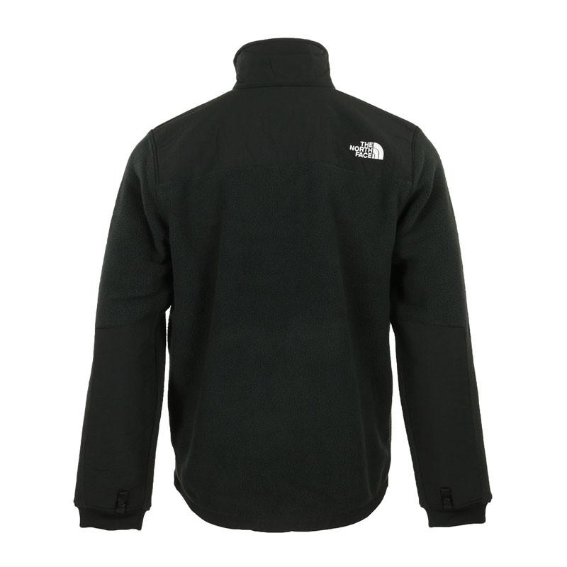 The North Face - Denali 2 Jacket - Black - Man - The North Face* - The Bradery