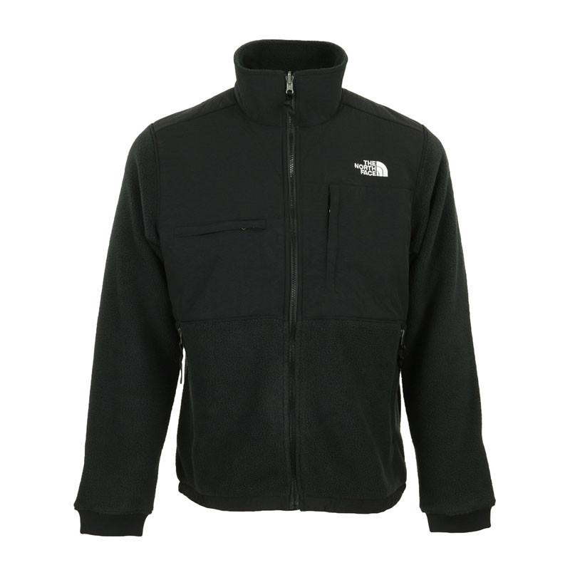 The North Face - Denali 2 Jacket - Black - Man - The North Face* - The Bradery