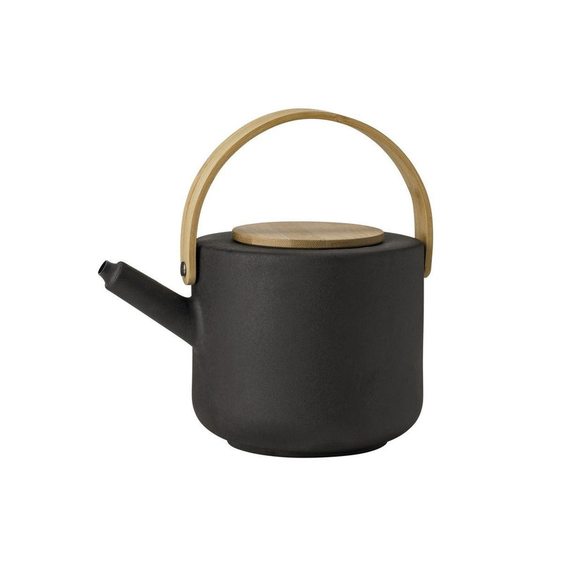 Théière Theo - Café Et Thé - Stelton - The Bradery