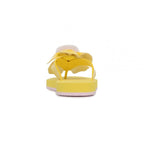 Ugg Poppy Flip Flops Kids - Yellow - Kids - ugg2 - The Bradery
