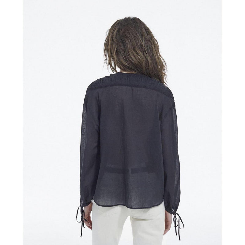 Top Bla - Femme - The Kooples - The Bradery