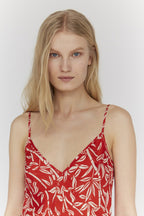 Top Gibb Bamboo - Rouge Lipstick