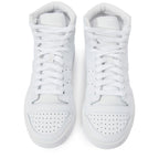 Top Ten Hi - White - Baskets - Adidas - The Bradery