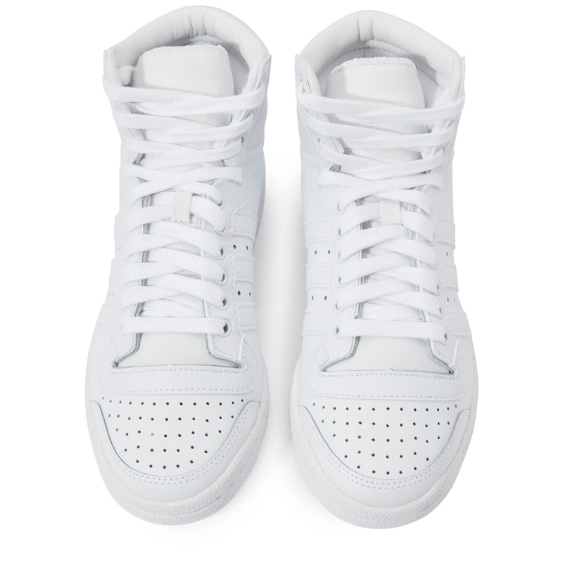 Top Ten Hi - Blanco - Zapatillas - Adidas - The Bradery
