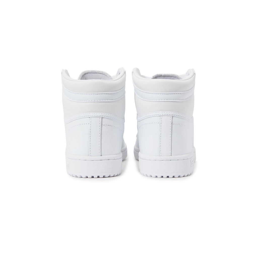 Top Ten Hi - White - Baskets - Adidas - The Bradery