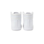 Top Ten Hi - White - Baskets - Adidas - The Bradery