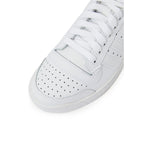 Top Ten Hi - White - Baskets - Adidas - The Bradery