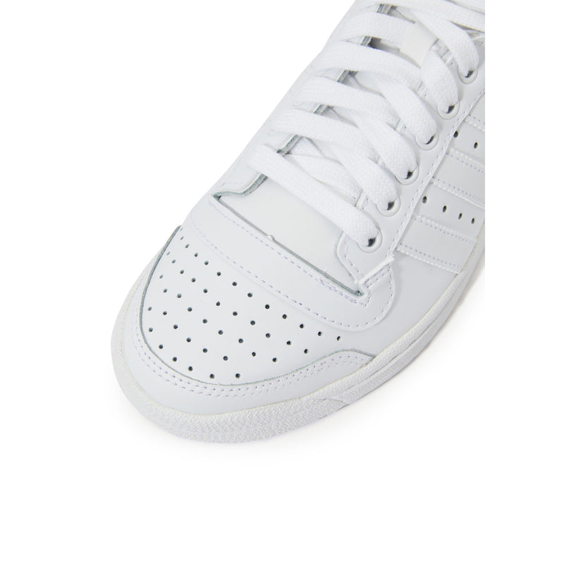 Top Ten Hi - Blanco - Zapatillas - Adidas - The Bradery