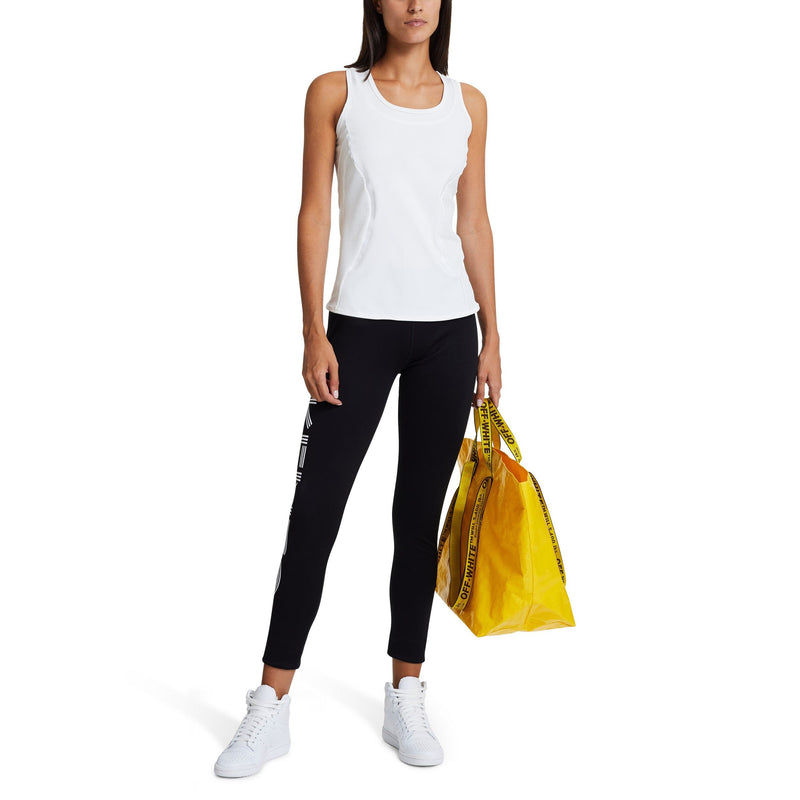 Top Ten Hi - Blanco - Zapatillas - Adidas - The Bradery