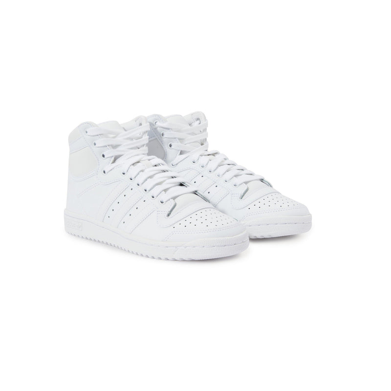 Top Ten Hi - Blanco - Zapatillas - Adidas - The Bradery