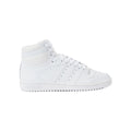 Top Ten Hi - White - Baskets - Adidas - The Bradery
