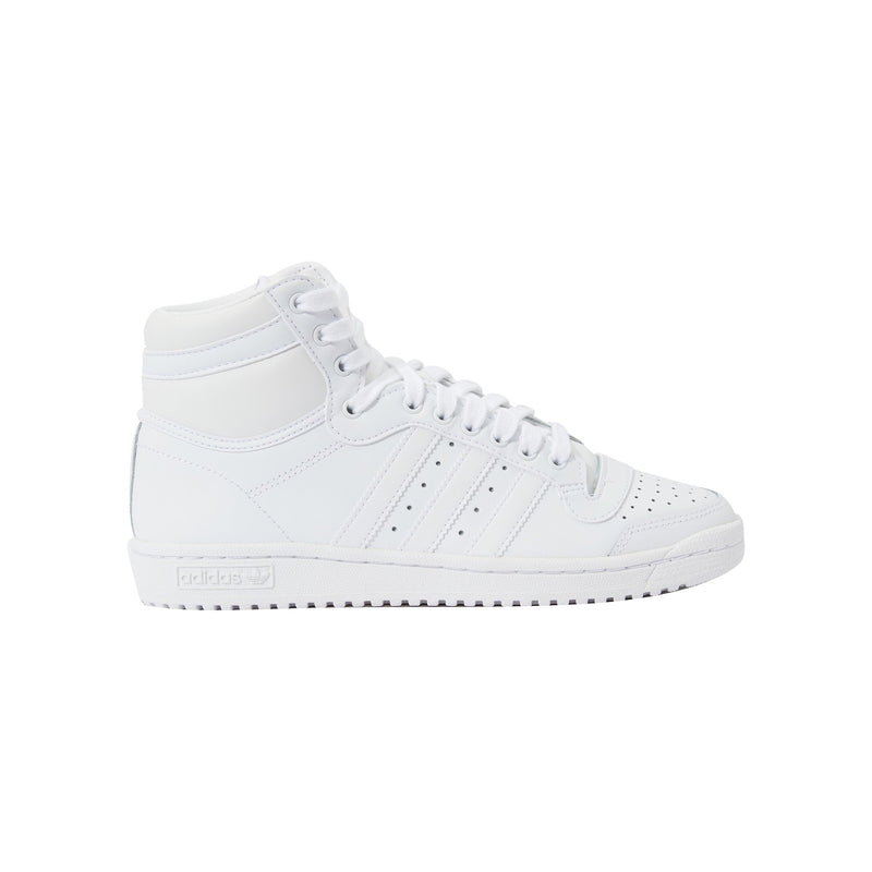 Top Ten Hi - Blanco - Zapatillas - Adidas - The Bradery