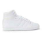 Top Ten Hi - White - Baskets - Adidas - The Bradery