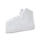 Top Ten Hi - White - Baskets - Adidas - The Bradery