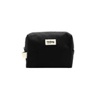 Kulturtasche Léon Schwarz Hindbag2