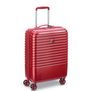 Valise Cabine - Caumartin - Slim 4 - 55 Cm - Delsey Paris - The Bradery