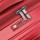 Valise Cabine - Caumartin - Slim 4 - 55 Cm - Delsey Paris - The Bradery